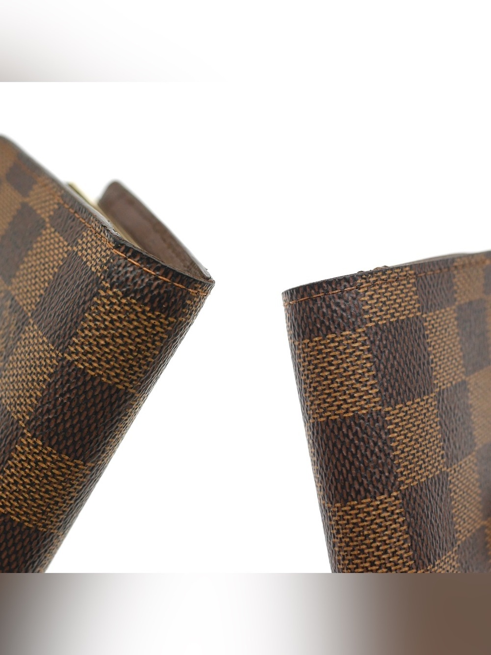 🍓LV Kisslock DE Medium Wallet CA0076 - Picture 9 of 11
